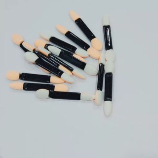 Cọ mắt 2 đầu bịch 10 cây