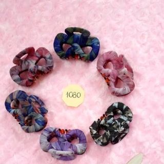 kẹp tóc mẫu mới nhất