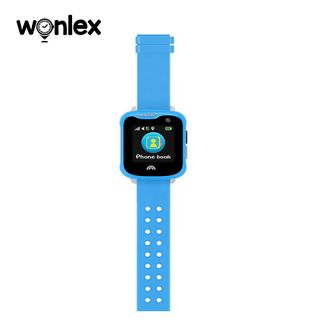 ĐỒNG HỒ THÔNG MINH ĐỊNH VỊ TRẺ EM WONLEX KT05 TỐT NHẤT