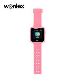 ĐỒNG HỒ THÔNG MINH ĐỊNH VỊ TRẺ EM WONLEX KT05 TỐT NHẤT