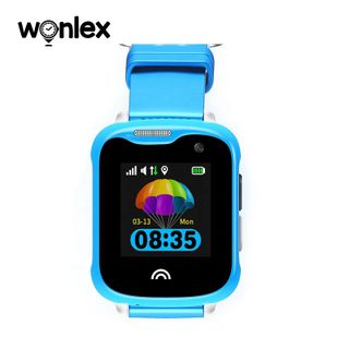ĐỒNG HỒ THÔNG MINH ĐỊNH VỊ TRẺ EM WONLEX KT05 TỐT NHẤT