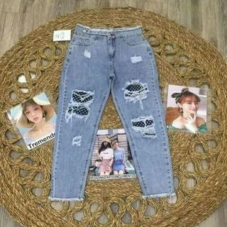 jeans bò giá sỉ