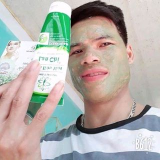 SỮA RỬA MẶT LAN CHI