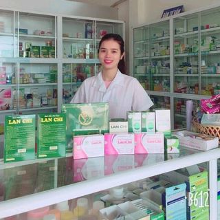 MUỐI HẦM THẢO DƯỢC LAN CHI