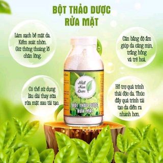 bột Nhất Nam Dược