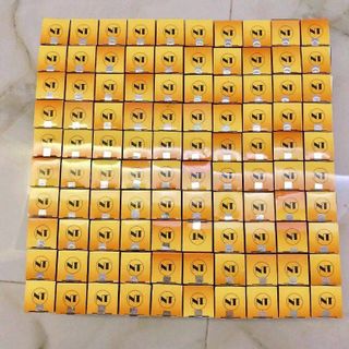 bột Nhất Nam Dược