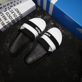 Dép Pu Đế 2 Màu 038