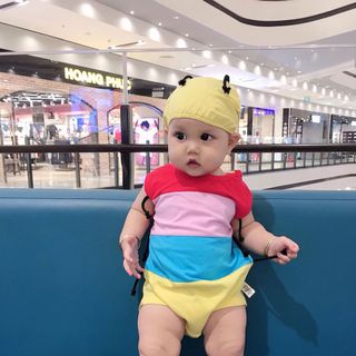 Bộ thucho bé