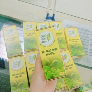 bột Nhất Nam Dược
