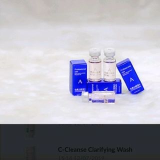serum A phân giải sắc tố nám tàn nhang và đồi mồi
