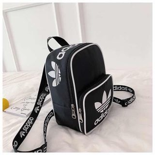 Balo mini họa tiết siêu teen