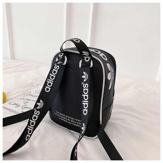 Balo mini họa tiết siêu teen