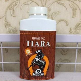 PHẤN NGỰA THÁI TIARA 50G