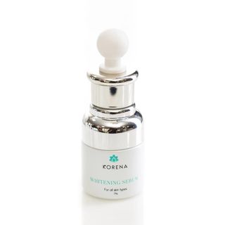 Serum dưỡng trắng và trẻ hóa da Whitening Serum KorenaGiá SỉGiá Buôn