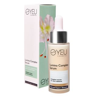 Serum dưỡng và làm sáng da trị Nạm - Lumino Complex Serum