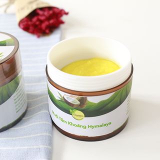 Muối tắm khoáng Himalaya GREENBON