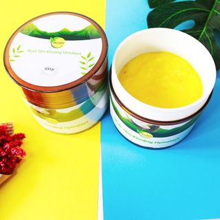 Muối tắm khoáng Himalaya GREENBON