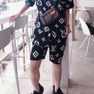bộ mặc nhà nam