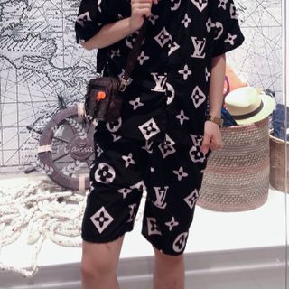 bộ mặc nhà nam