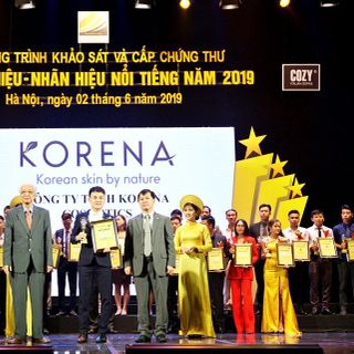 Kem Dưỡng Trắng Da Ban Đêm Whitening Night Cream Korena Giá SỉGiá Buôn