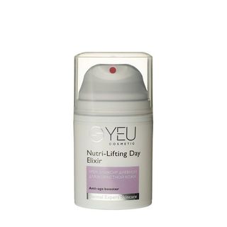 Kem ngày chống lão hoá có hiệu ứng lifting Nutri-Lifting Day Elixir