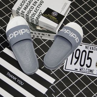 Dép Pu Đế 2 Màu 019