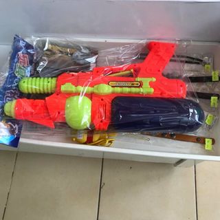 Sung nước bự dài 45cm
