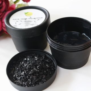 Mặt nạ than tre GREENBON