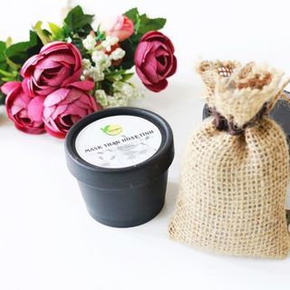 Mặt nạ than tre GREENBON
