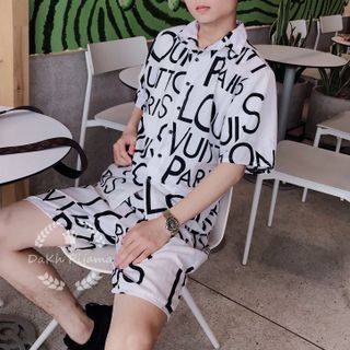bộ nam đẹp 002