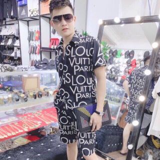 bộ nam đẹp 002