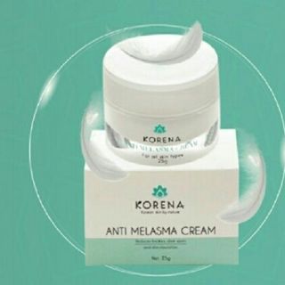 Kem Trị Nám Anti Melasma Cream KorenaGiá BuônGiá Sí