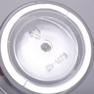 Hũ Nhựa Pet Nắp Nhôm 500ml