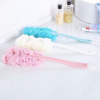 Cọ bông tắm xuất nhật