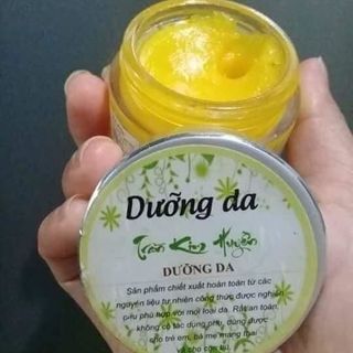 thảo mộc dưỡng da Trần Kim Huyền