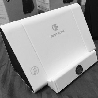 Loa Blutetooth BC 318 Cực Chất 2019