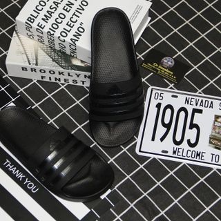 Dép Pu Đế 1 Màu 005