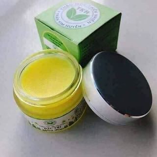 thảo mộc dưỡng da Trần Kim Huyền