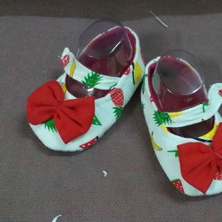 Giay Vai3 Be Gai