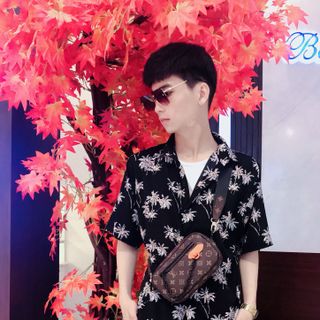 bộ mặc nhà nam 005