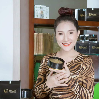 KEM THOA TAN MỠ CAO GỪNG CÁT TƯỜNG