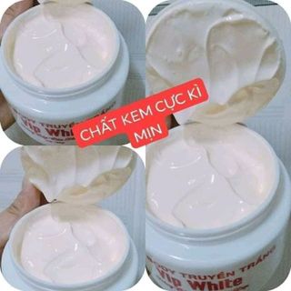 kem body Vip White
