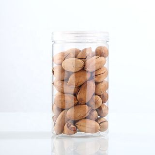 Lọ Nhựa Pet Nắp Nhôm 750ml