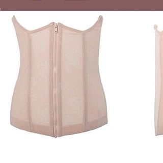QG22 - Đai nịt bụng lá chống cuộn định hình 2 mặt trước sau