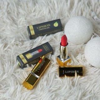 Son thỏi chololate GREENBON