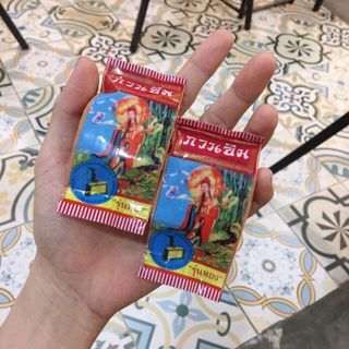kem sâm Thái kem nghệ Thái Dương