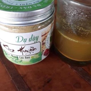 Đặc trị dạ dày- đại tràng