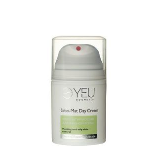 Kem ngày dưỡng trị da nhờn Sebo-Mat Day Cream