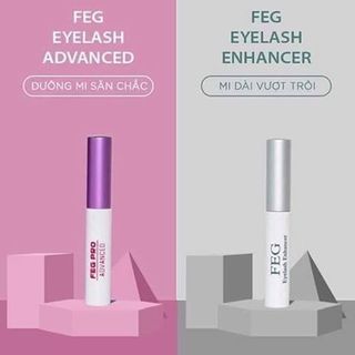 DƯỠNG MI FEG CHÍNH HÃNG USA -