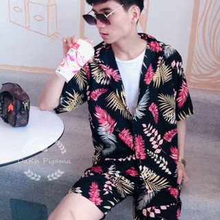 set bộ nam cao cấp